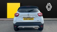 Renault Captur 1.5 dci 90 Iconic II Nav 5dr Auto Diesel Hatchback